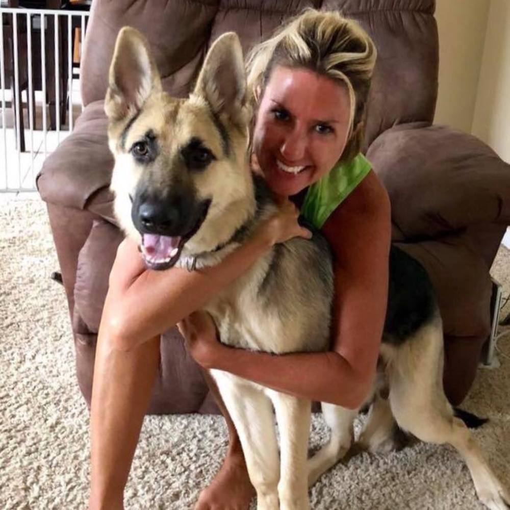 Meet your Posher, Kelly